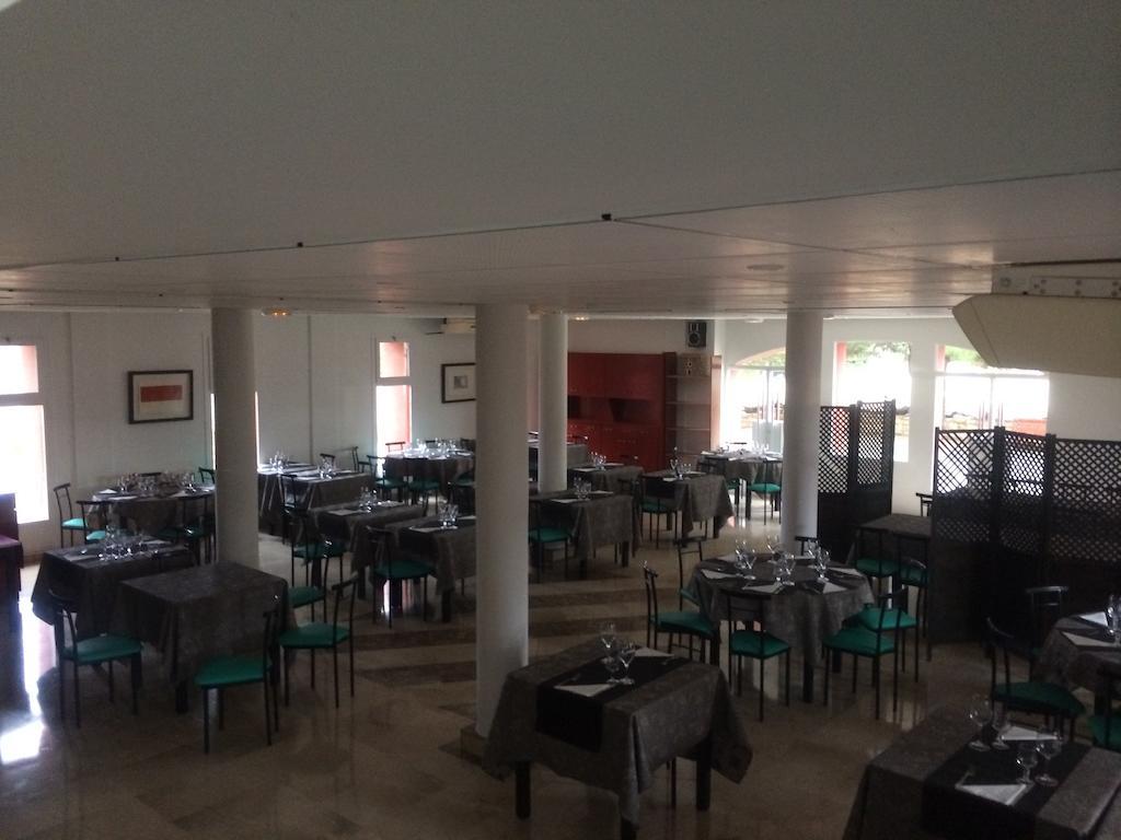 Hotel Rural Capricho De Goya Fuendetodos 외부 사진