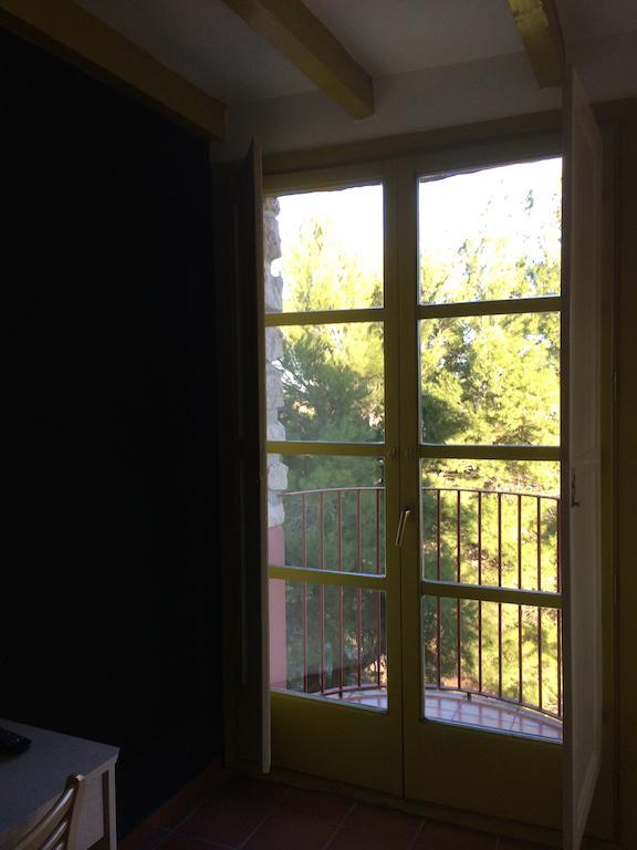 Hotel Rural Capricho De Goya Fuendetodos 객실 사진